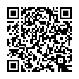 県のたより令和7年11月号読者アンケート・プレゼントへのQRコード