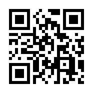 一般財団法人すこやかさ ゆたかさの未来研究所へのQRコード