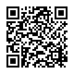 神奈川県立近代美術館公式ホームページ「県立近代美術館 鎌倉別館 福田尚代 あわいのほとり」へのQRコード