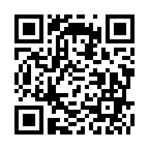 かながわDV相談LINE公式アカウント「国際女性デー（囲み）」へのQRコード