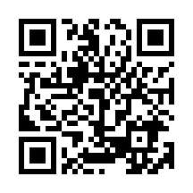 悪質な訪問販売&emsp;撲滅！&emsp;かながわ宣言へのQRコード