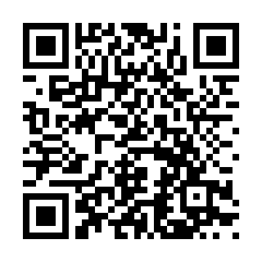 国土交通省公式ホームページへのQRコード