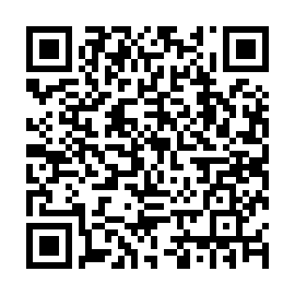 株式会社横浜銀行　社会貢献活動ホームページへのQRコード