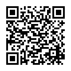 「地域見守り活動」についてへのQRコード