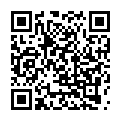「ともに生きる社会かながわ憲章」ポータルサイトへのQRコード