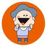 おばあちゃん