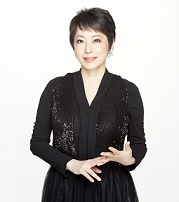 熊本マリさんの写真