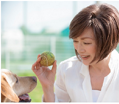 藤野真紀子さん