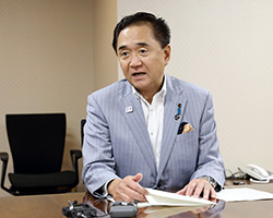 津久井やまゆり園事件 再発防止対策・再生本部(第5回)
