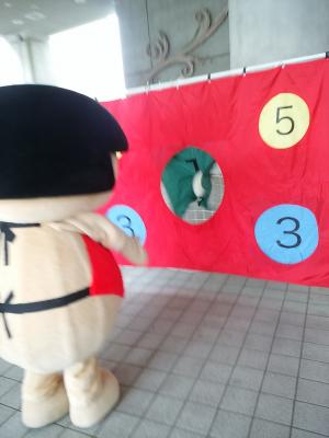 イベントの様子
