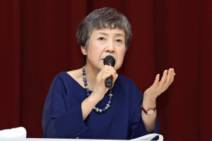 コーディネーター岩田氏