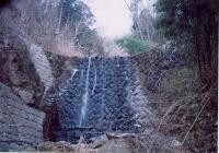 (3)袋町堰堤
