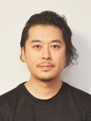 新井卓さん