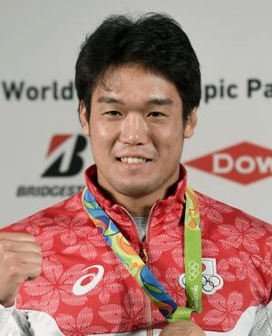 羽賀龍之介選手
