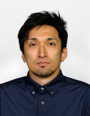 山口貴久選手