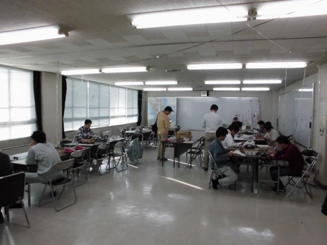 現地対策本部02