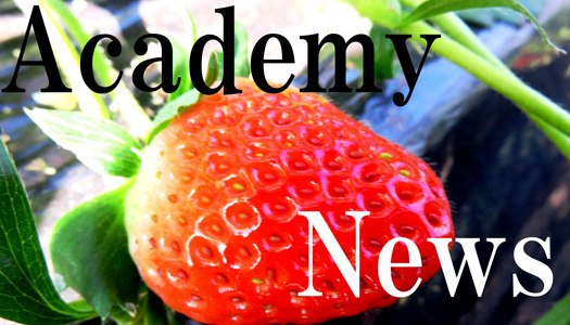 Academy News