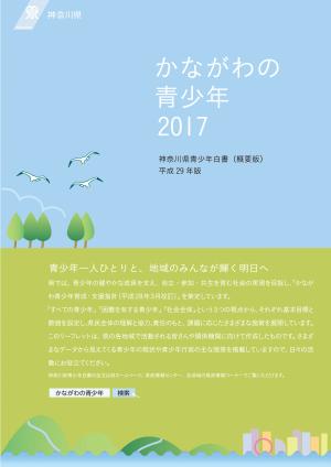 H29白書概要版表紙