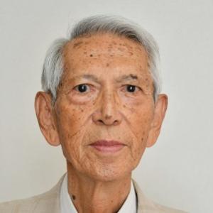 新倉俊一さん