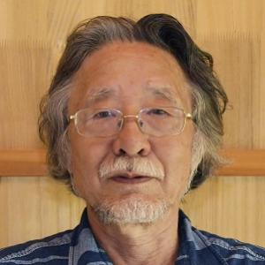 西村繁男さん