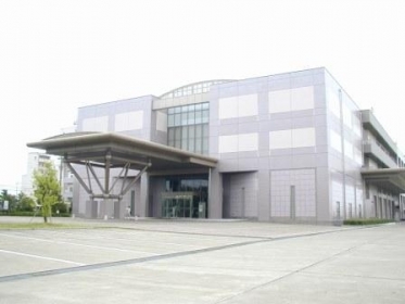 総合防災センター