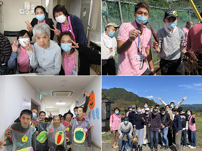 藤野薫風