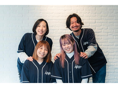 インクルーシブデイサービスippo