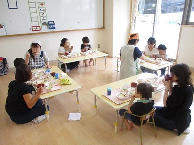 川崎市南部地域療育センター