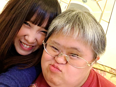 花みずき