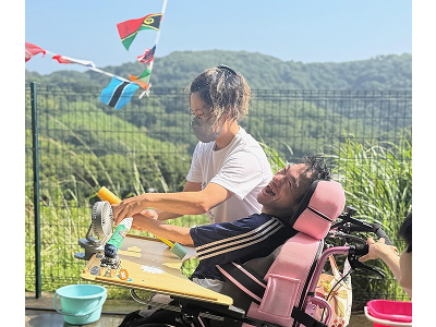 ライフゆう、ゆう