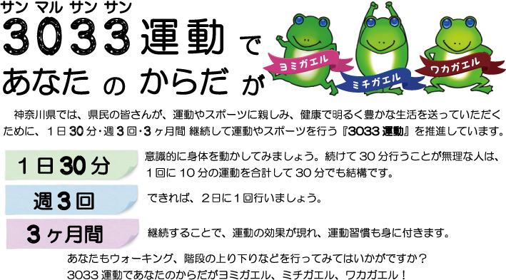 広報用ひな型 神奈川県ホームページ 広報用ひな型 神奈川県ホームページ
