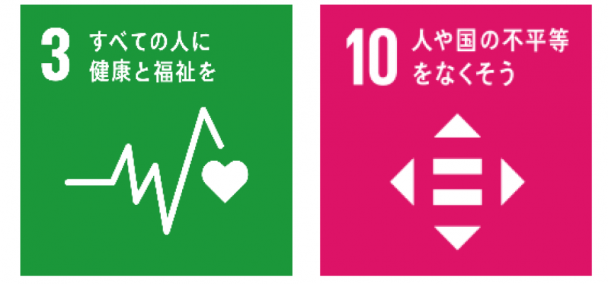 sdgs