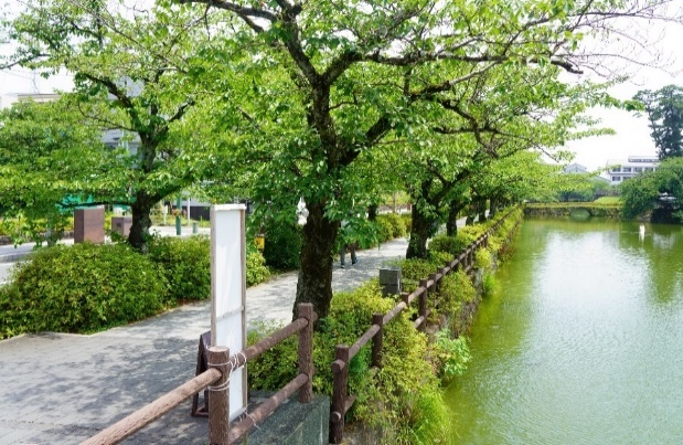 小田原町（現在）