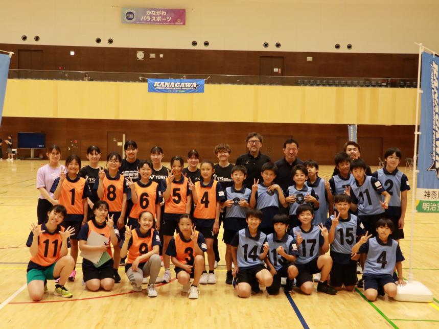 20250706タレント育成能力プログラム③２期生集合写真
