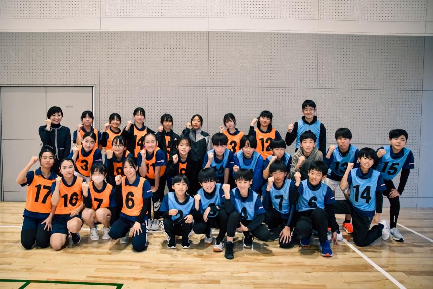 20260112タレント育成能力開発プログラム⑨２期生集合写真