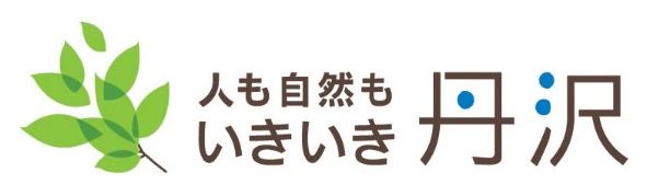 丹沢大山自然再生委員会ロゴマーク