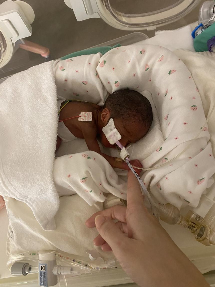 早産児デー5