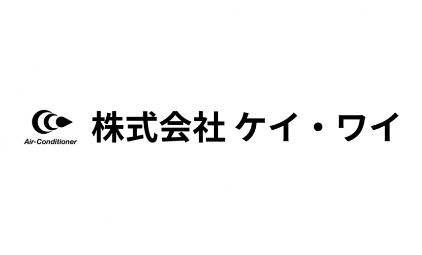 株式会社ケイ・ワイ_ロゴ