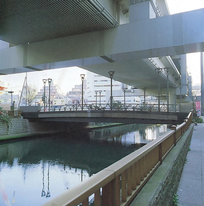 西鶴屋橋