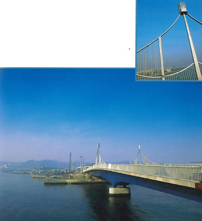 金沢八景橋