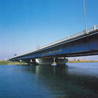 六郷橋