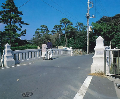 東郷橋