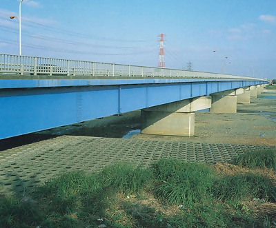 戸沢橋