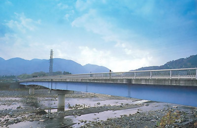 岩流瀬橋