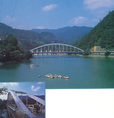 相模湖大橋