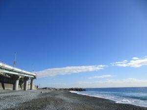 袖が浦海岸