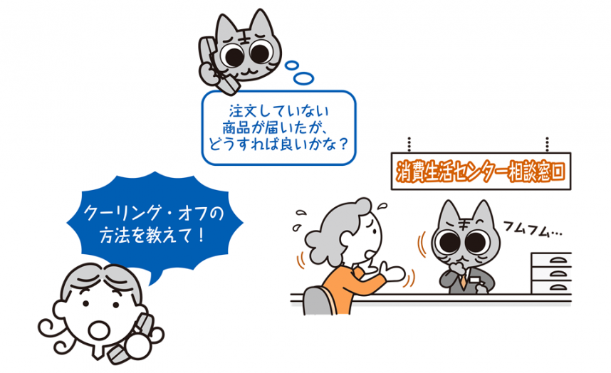 障がい者向け消費者研修２