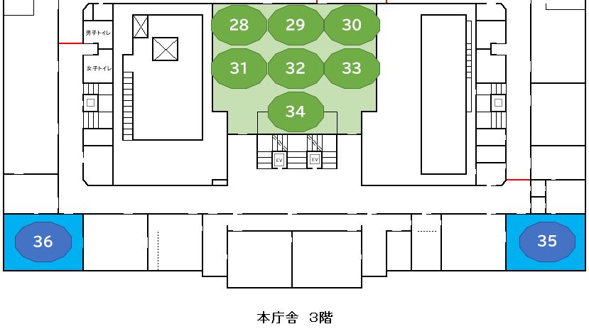 3階