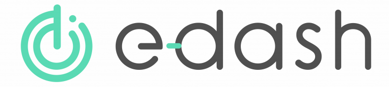 e-dash_logo
