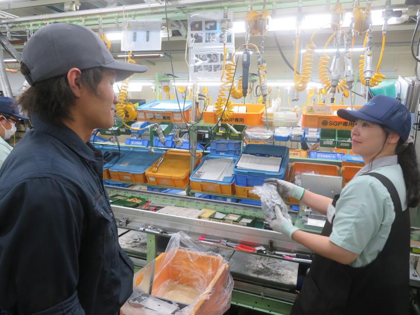 永興電機工業株式会社1